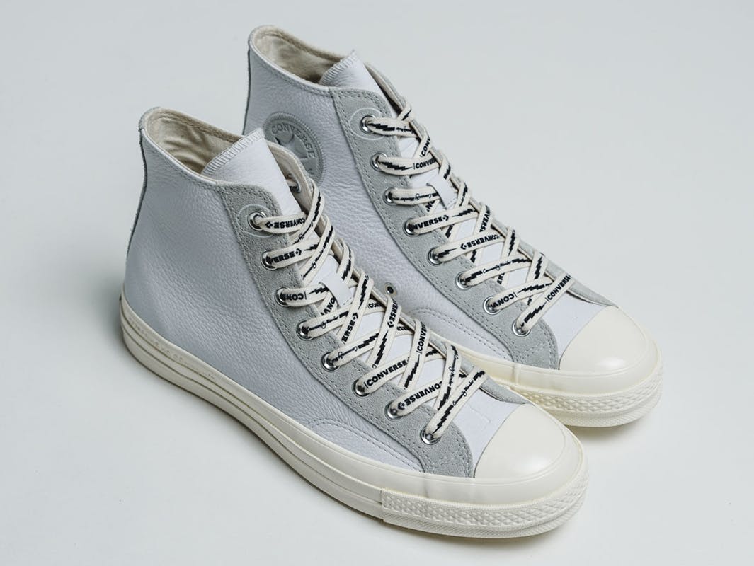 offspring x chuck 70